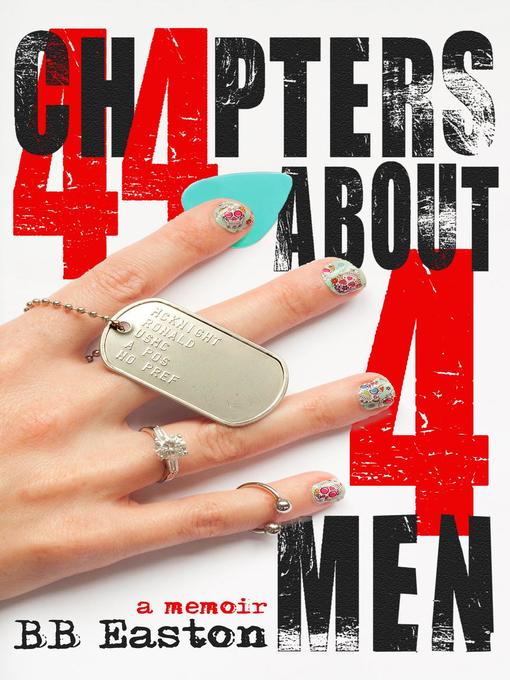 Title details for 44 Chapters About 4 Men by BB Easton - Available